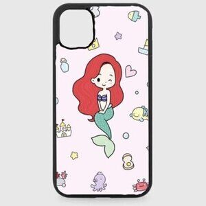 Little Mermaid Phone Case